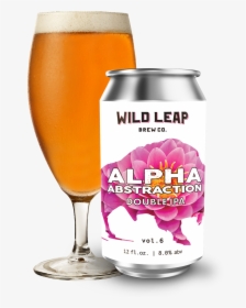 Wild Leap Alpha Abstraction Vol 8, HD Png Download, Free Download