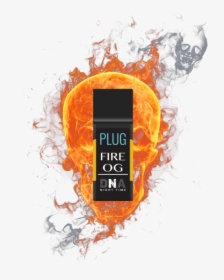 Plug N Play Fire Og, HD Png Download, Free Download