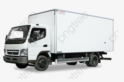 Transparent Monster Truck Clipart Free - Mitsubishi Fuso Png, Png Download, Free Download