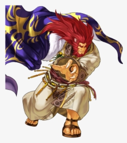 Caineghis Fire Emblem Heroes, HD Png Download, Free Download