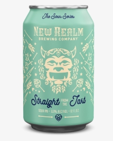 Nrbc Straight Ft Tart 12oz Can Outshinery - Guinness, HD Png Download, Free Download
