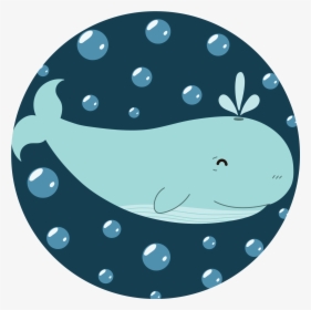 Whale"  Class="lazyload Lazyload Mirage Featured Image"  - Circle, HD Png Download, Free Download