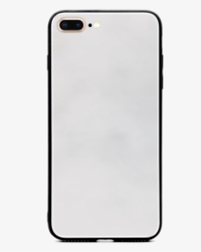 Blank Iphone 7 Glass Phone Case With Back Rubber Edges"   - Mobile Phone Case, HD Png Download, Free Download