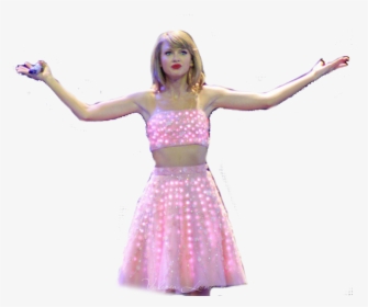 Sassy Transparent Taylor For Your Blog - Cosplay, HD Png Download, Free Download