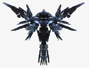 Semi Decent Quality Halo Guardian Png - Halo Guardian Png, Transparent Png, Free Download