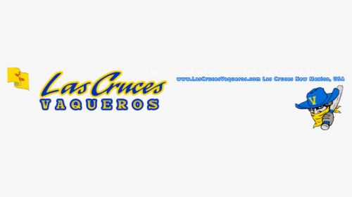 Las Cruces Vaqueros, HD Png Download, Free Download