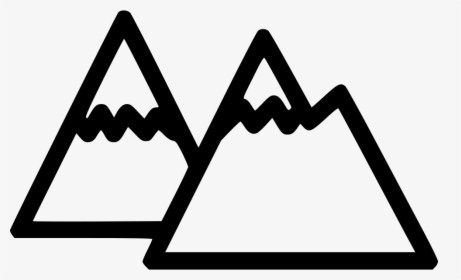 Mountains, HD Png Download, Free Download