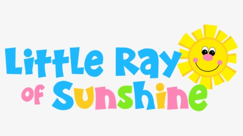Little Ray Of Sunshine, HD Png Download, Free Download