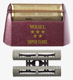 Wahl Shaver, HD Png Download, Free Download