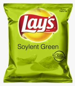 Lay's Dill Pickle Chips, HD Png Download, Free Download