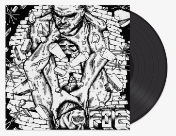 Foe, HD Png Download, Free Download