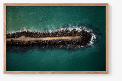 Natural The Jetty, HD Png Download, Free Download