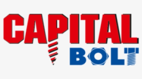 Capital Bolts Pvt - Graphic Design, HD Png Download, Free Download