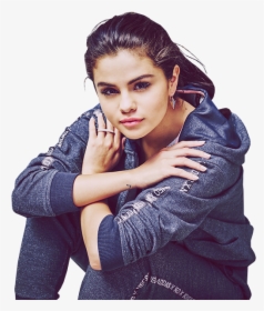 Selena Gomez And Adidas Image - Selena Gomez 2015, HD Png Download, Free Download