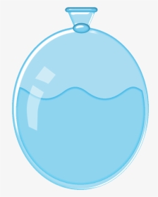 Transparent Background Water Balloon Png, Png Download, Free Download