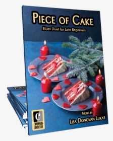 Piece Of Cake - Flyer, HD Png Download, Free Download