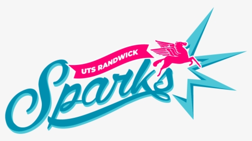 Uts Sparks - Graphic Design, HD Png Download, Free Download