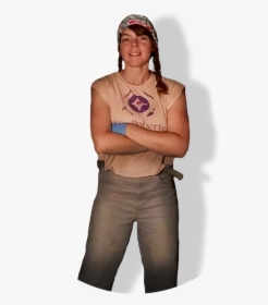 Liz Roberts Spotlight - Costume, HD Png Download, Free Download