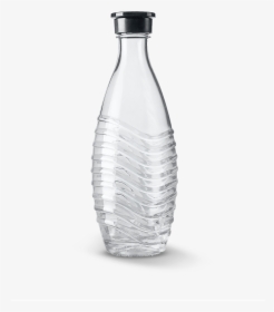 Sodastream Glass Bottle, HD Png Download, Free Download