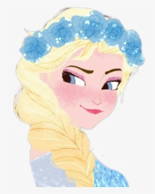 Elsa , Png Download - Elsa, Transparent Png, Free Download