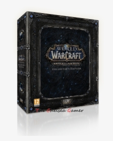 World Of Warcraft®, HD Png Download, Free Download