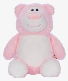 Cubby Bear Pink, HD Png Download, Free Download