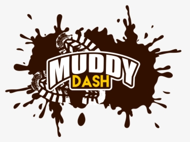 Muddy Dash Houston 2019, HD Png Download, Free Download