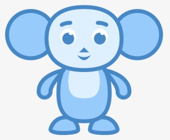 Cheburashka Png Images - Icon, Transparent Png, Free Download