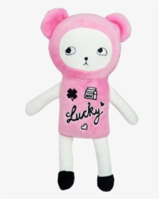 Baby Teddygirl - Luckyboysunday Baby, HD Png Download, Free Download