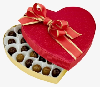 Thumb Image - Valentines Day Candy Box, HD Png Download, Free Download