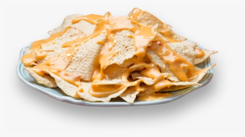 Nachos And Cheese Png - Dish, Transparent Png, Free Download