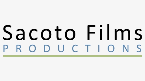 Sacoto Films - Parallel, HD Png Download, Free Download