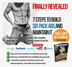 Bed Man Bad Boy Abs, HD Png Download, Free Download