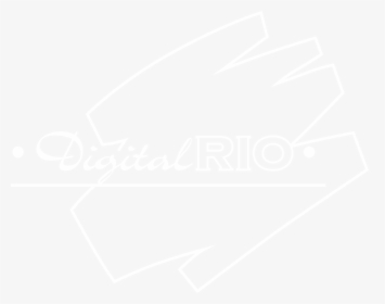 Drio Logo Rev - Jhu Logo White, HD Png Download, Free Download
