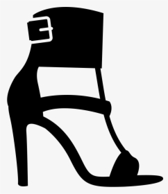High Heels Comments - Free High Heel Svg, HD Png Download, Free Download