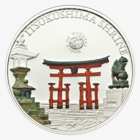 Itsukushima Shrine, HD Png Download, Free Download