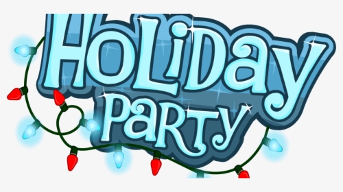 Save The Date Holiday Party Clipart Jpg Free Stock, HD Png Download, Free Download