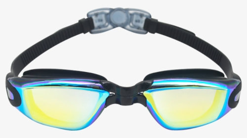 Aegend Swim Goggles, Swimming Goggles No Leaking Anti - Plastic, HD Png Download, Free Download
