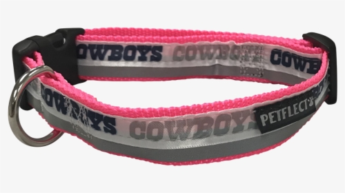 Dallas Cowboys Dog Collar - Dallas Cowboys, HD Png Download, Free Download