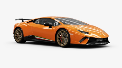 Forza Wiki - Lamborghini Huracan Performante Fh4, HD Png Download, Free Download