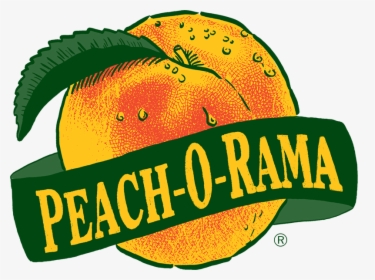 It’s Peach O Rama At Metropolitan Market, HD Png Download, Free Download