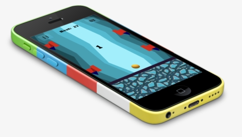 Iphone 5c, HD Png Download, Free Download