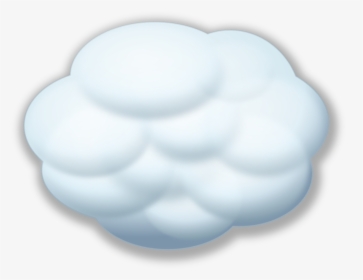 Internet Cloud - Circle, HD Png Download, Free Download