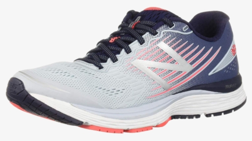 New Balance Running Shoes Women 880v8, HD Png Download, Free Download