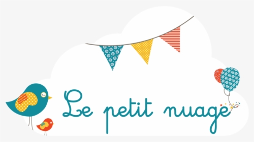 Le Petit Nuage - Petit Nuage Logo, HD Png Download, Free Download