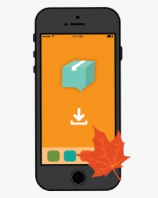 Iphone, HD Png Download, Free Download