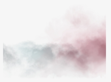 Transparent Smoke Fog Png - Real Transparent Png Clouds, Png Download, Free Download