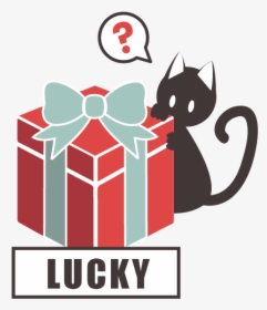 Box My Japan - Lucky Box, HD Png Download, Free Download