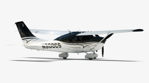Cessna 172, HD Png Download, Free Download