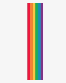 Rainbow Stripe Transparent Background, HD Png Download, Free Download